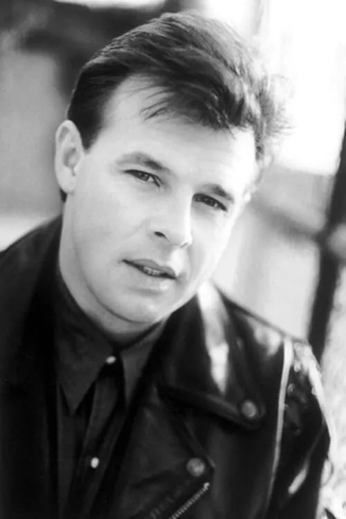 Foto de perfil del actor Sammy Kershaw en el reparto