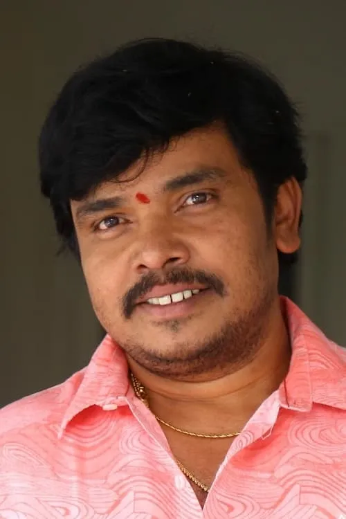 Actor Sampoornesh Babu