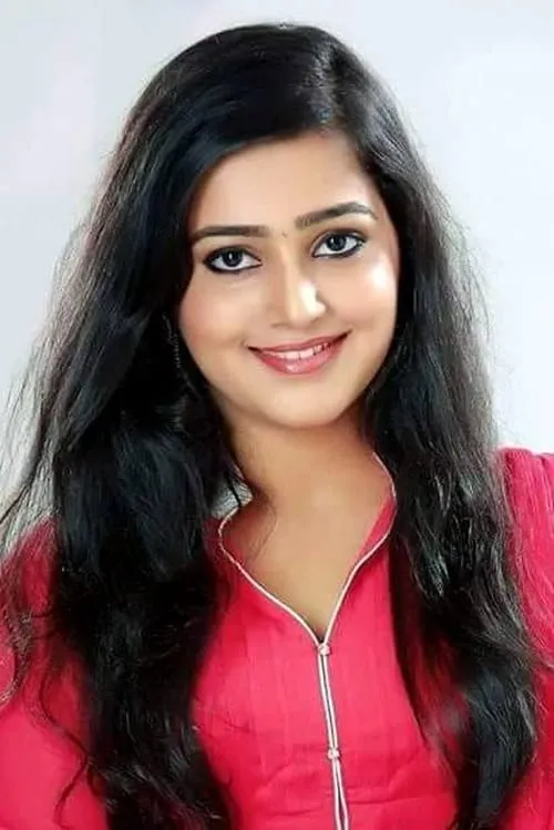 Actor Samskruthy Shenoy