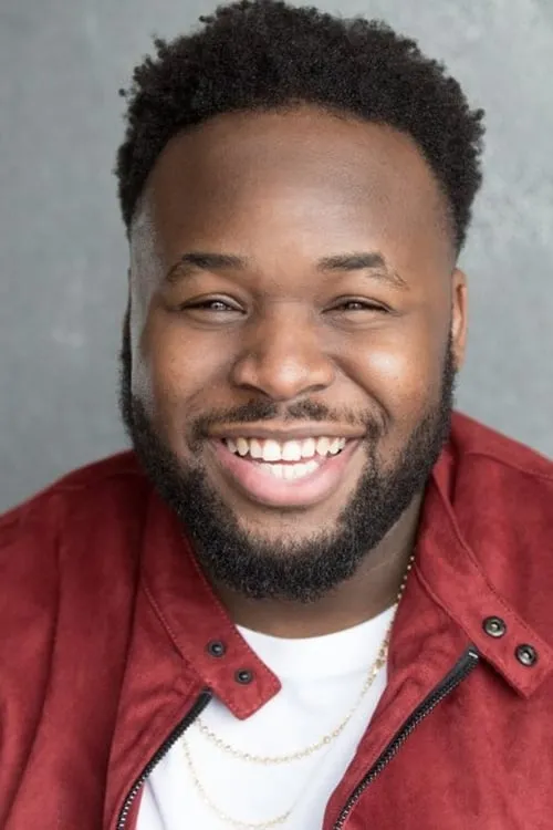 Actor Samson Kayo