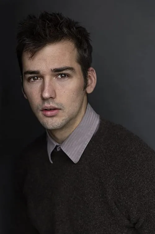 Foto de perfil del actor Samuel Caleb Walker en el reparto