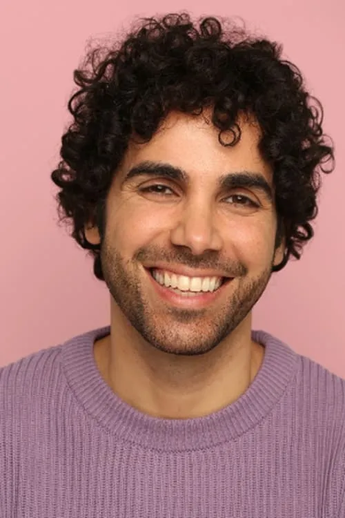 Actor Samuel López