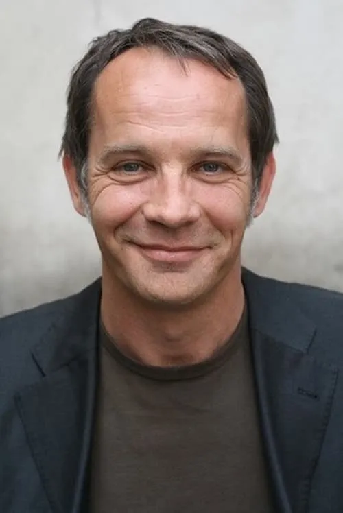 Actor Samuel Matthieu