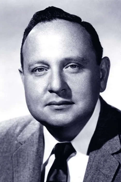 Actor Samuel Z. Arkoff