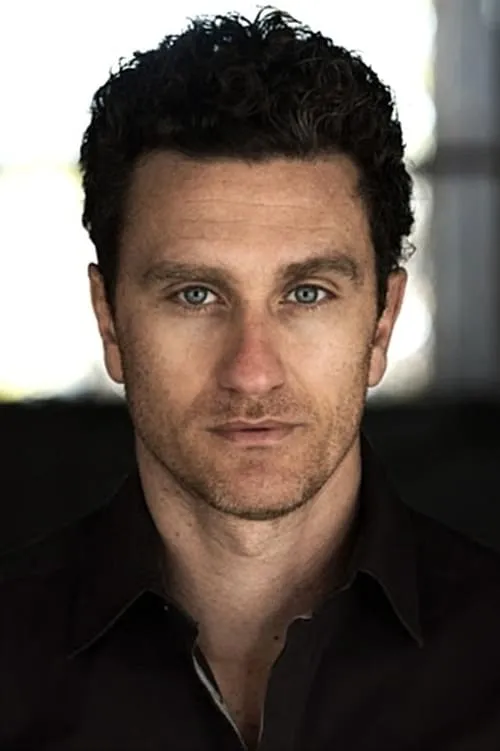 Actor Samuele Sbrighi