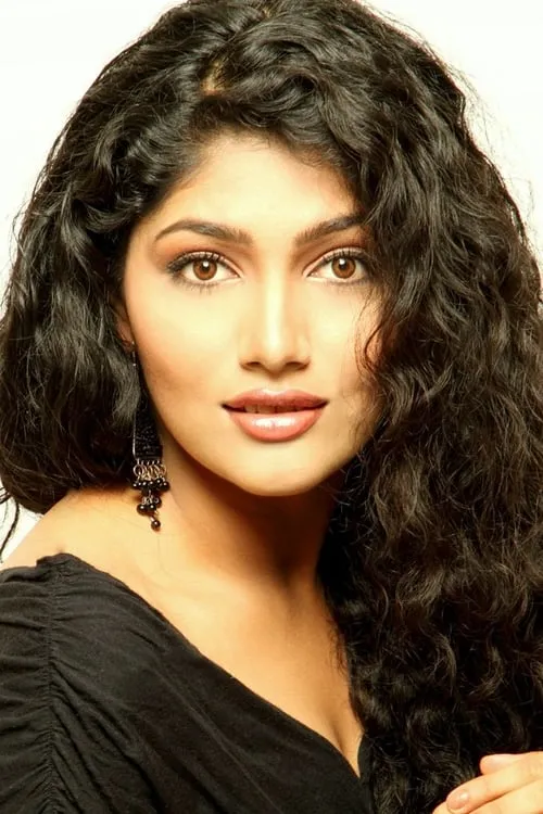 Actor Samyukta Hornad