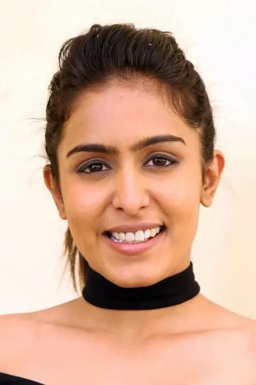 Actor Samyuktha Hegde