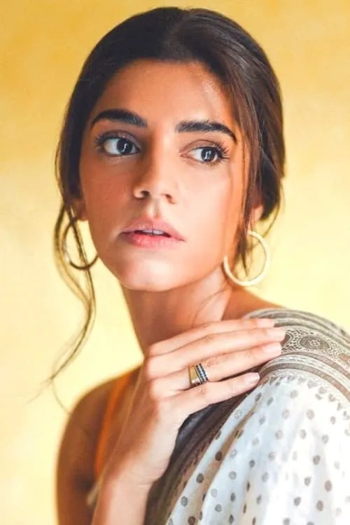 Manzoor Qureshi ha trabajado con Sanam Saeed en 1 ocasiones