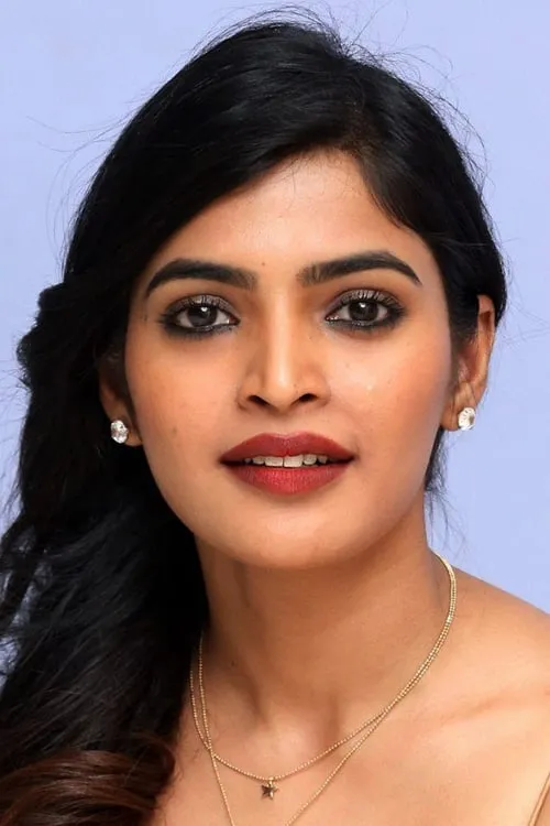 Sanchita Shetty interpretando a 