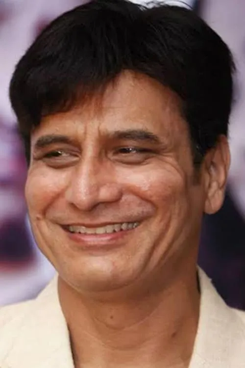 Actor Sandeep Kulkarni