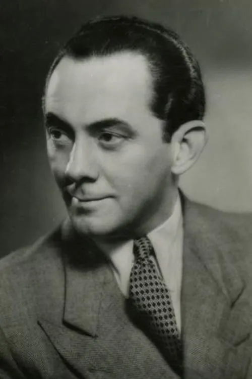 Actor Sándor Pethes