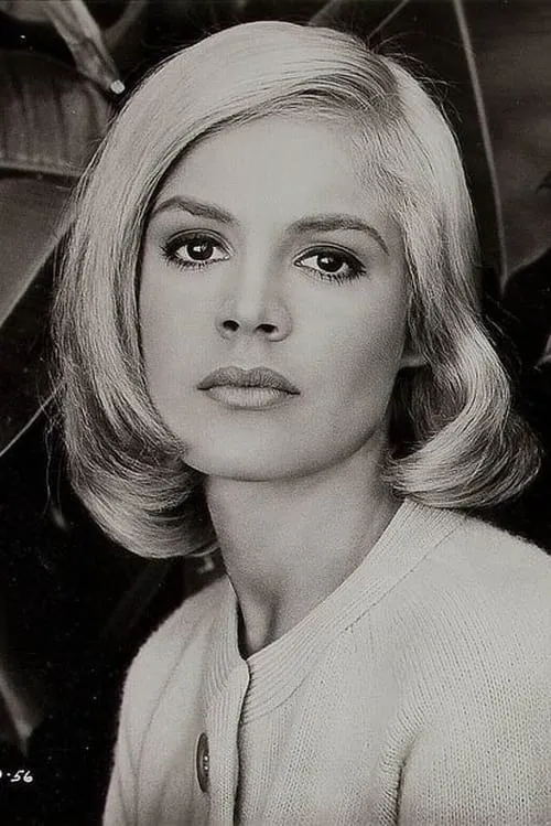 Actor Sandra Dee