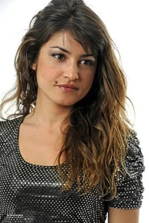 Actor Sandra Jouet