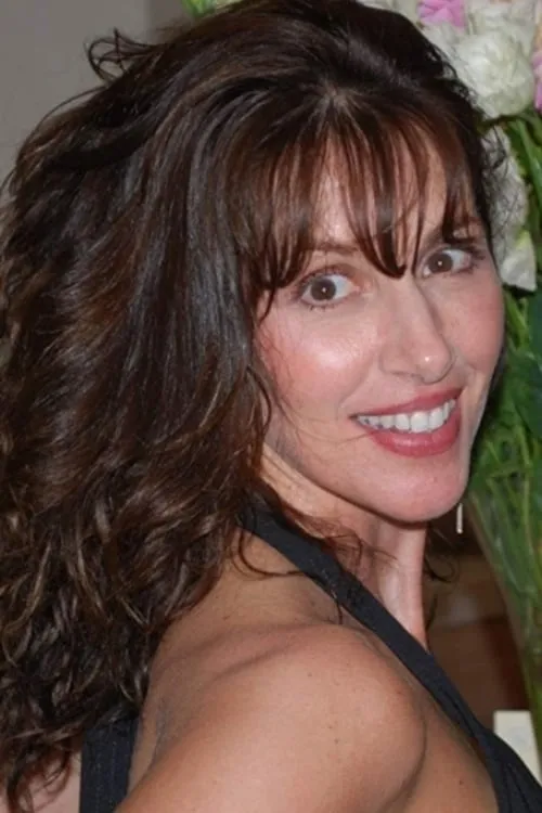 Actor Sandra Macat