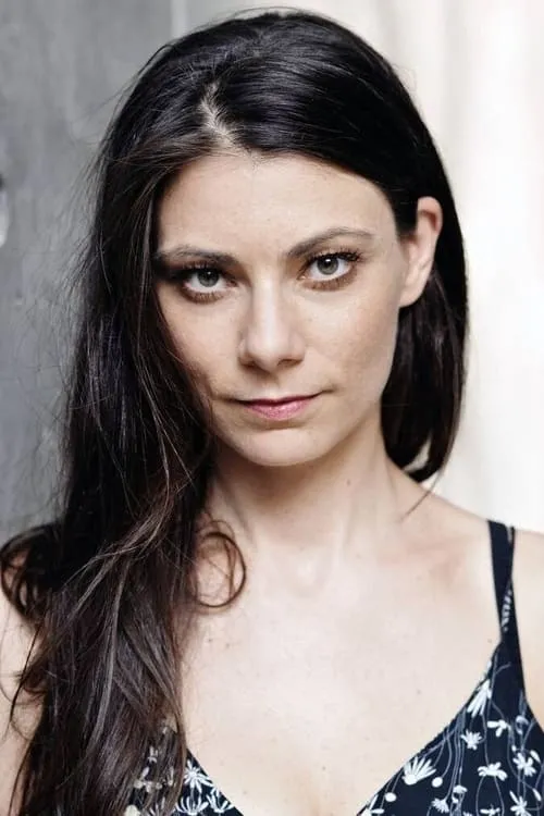 Actor Sandra Maria Fronterré