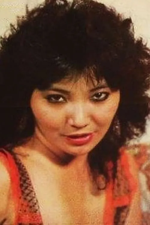 Actor Sandra Midori