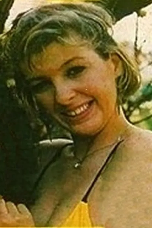 Actor Sandra Morelli