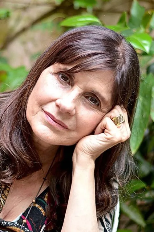 Actor Sandra Sandrini