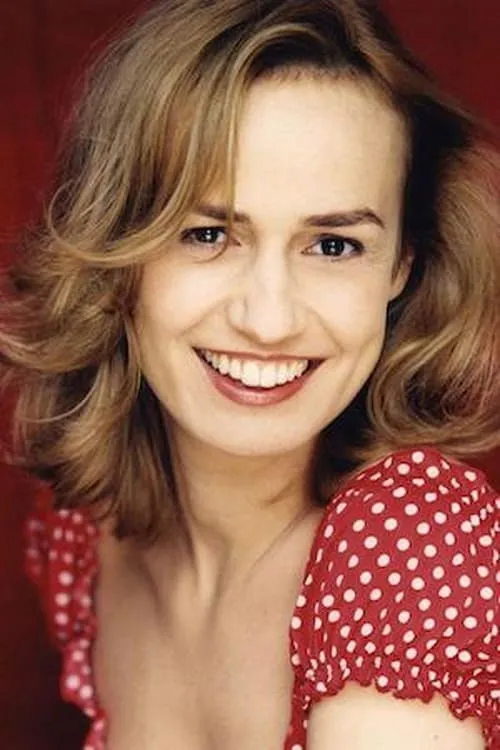 Sandrine Bonnaire interpretando a Martine Lang