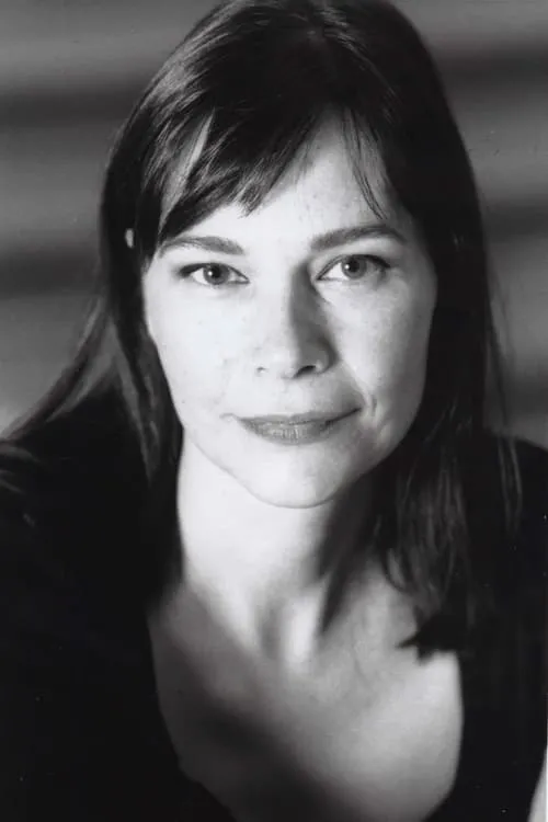 Actor Sandrine Piau