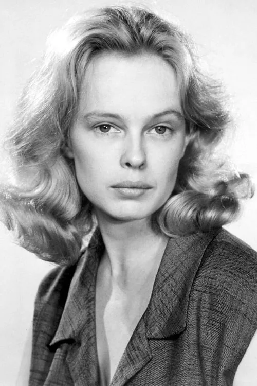 Actor Sandy Dennis