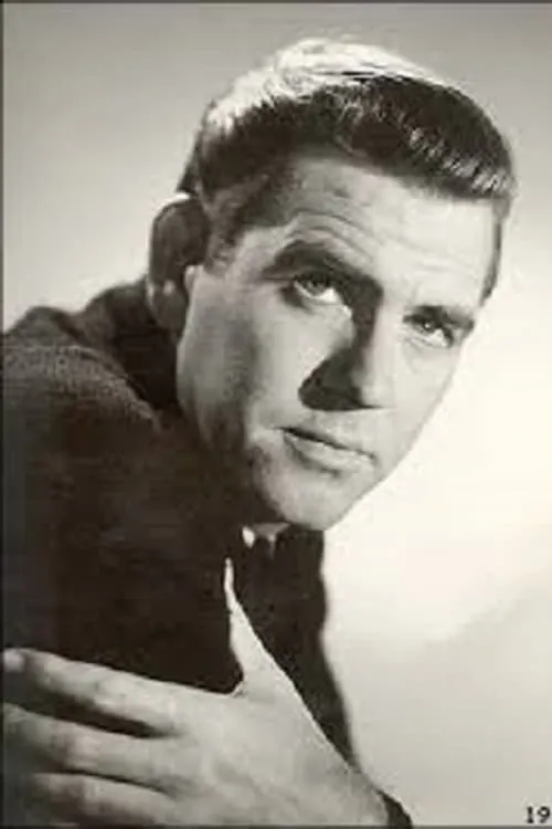 Actor Sanford Clark