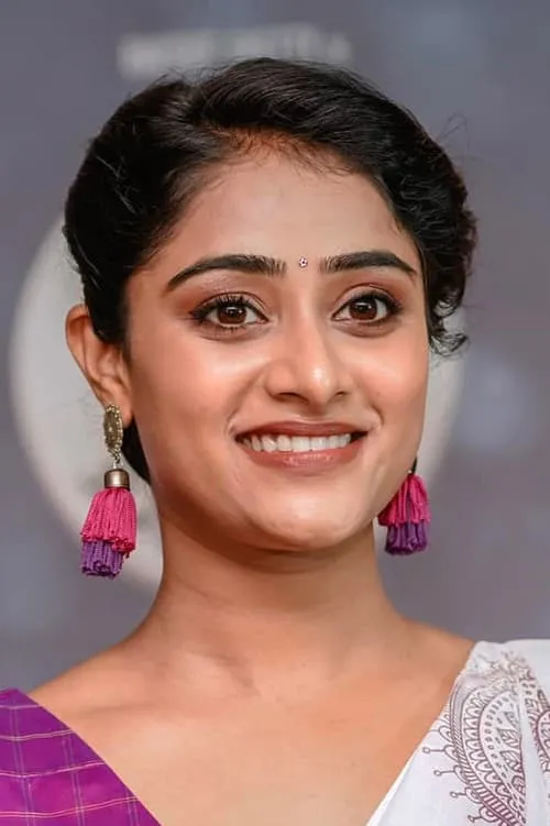 Actor Sangeetha Sringeri