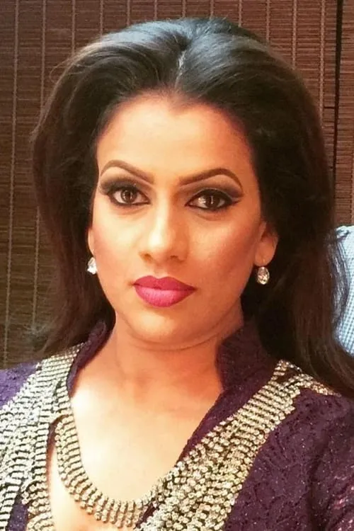 Actor Sangeetha Weeraratne