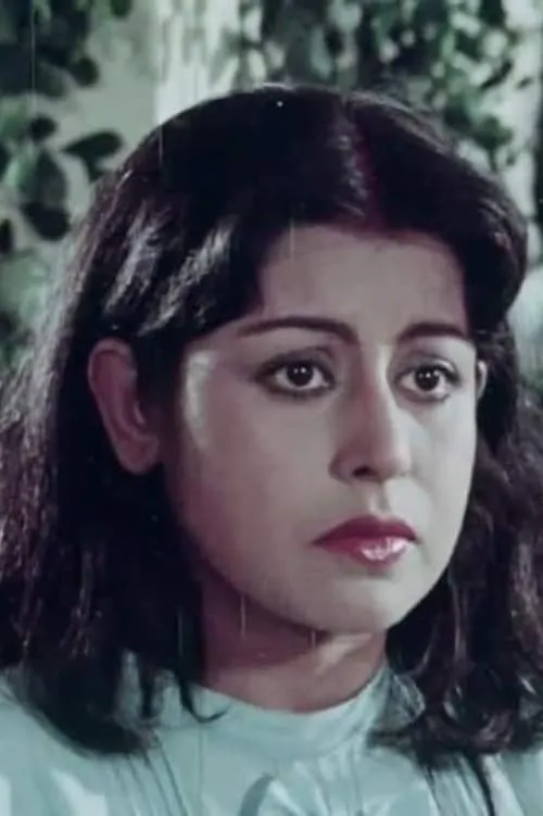 Sanghamitra Bandyopadhyay interpretando a 