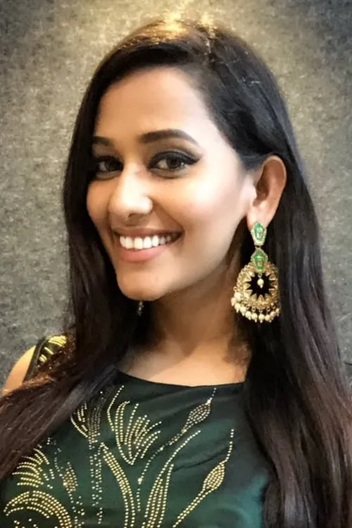 Actor Sanjana Singh