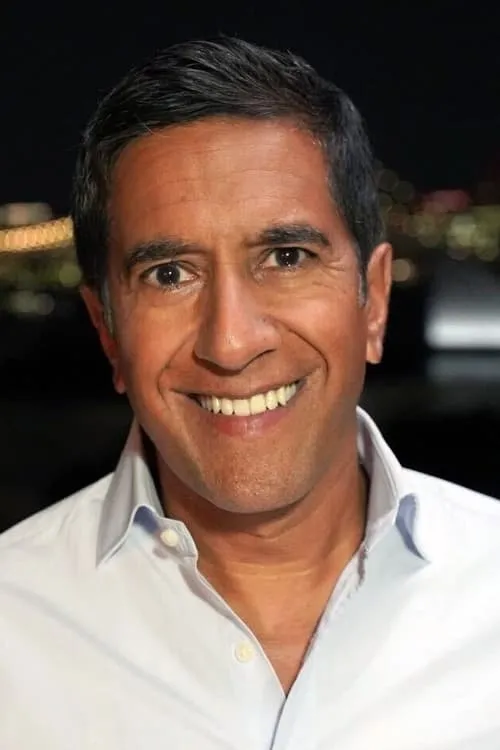 Actor Sanjay Gupta