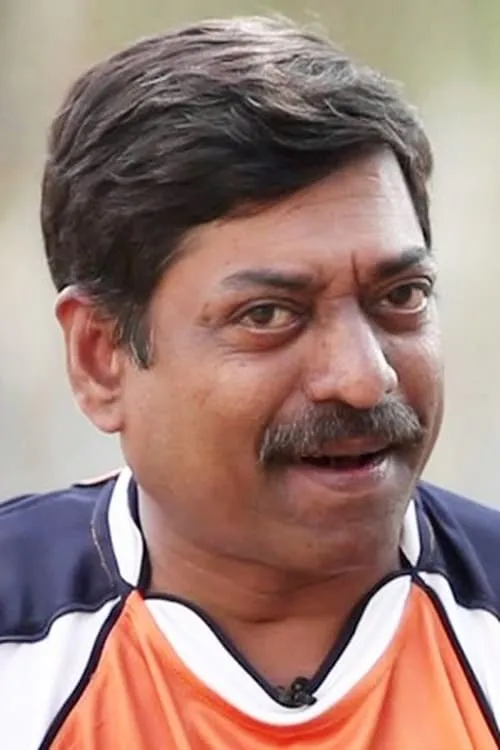 Actor Sanjay Narvekar