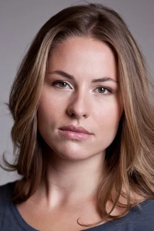 Actor Sanne Langelaar