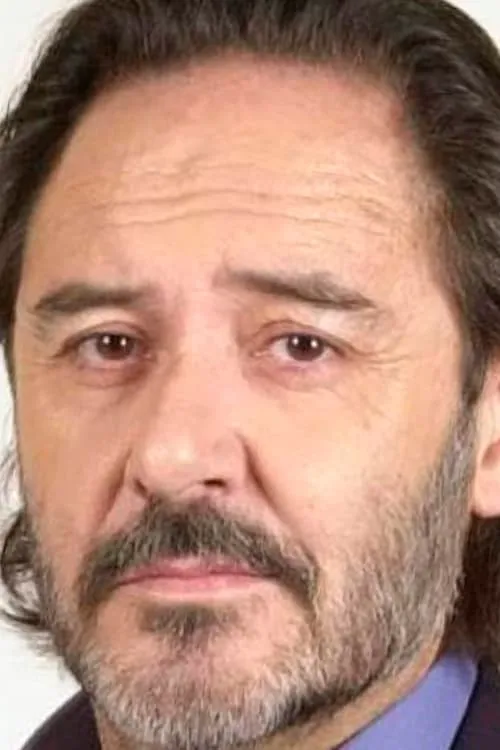 Foto de perfil del actor Santiago Ramos en el reparto