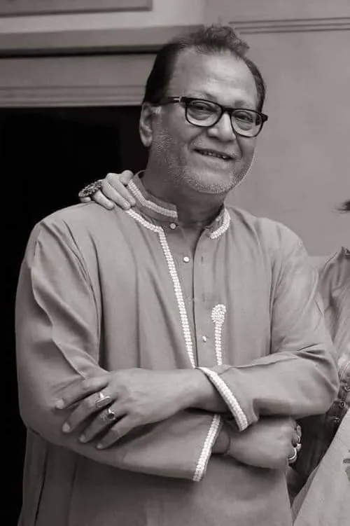 Actor Santu Mukherjee