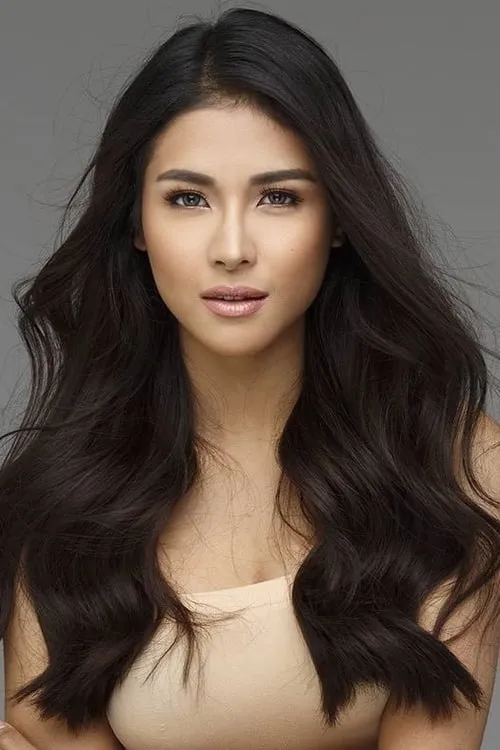 Actor Sanya Lopez