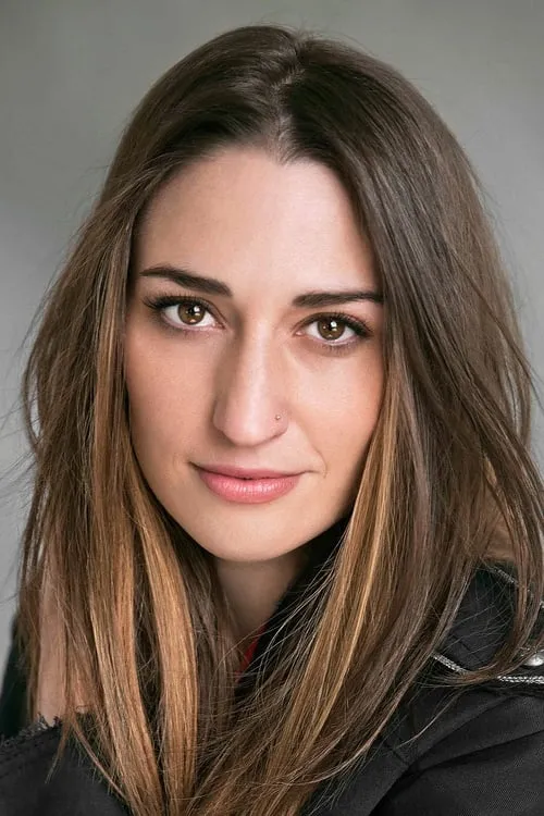 Actor Sara Bareilles