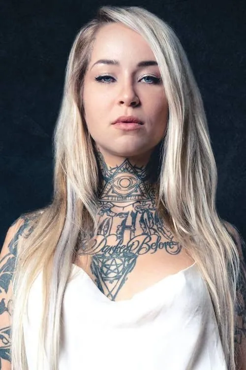 Foto de Sara Fabel