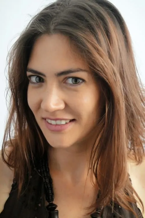 Actor Sara Gonçalves