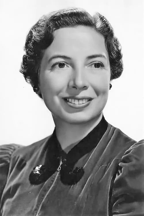 Actor Sara Haden