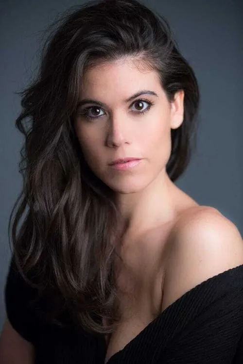 Foto de perfil del actor Sara Moraleda en el reparto