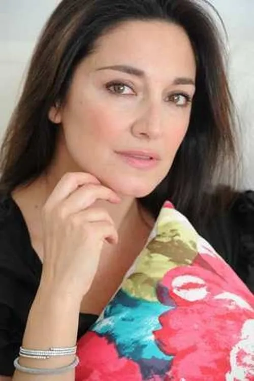 Actor Sara Ricci