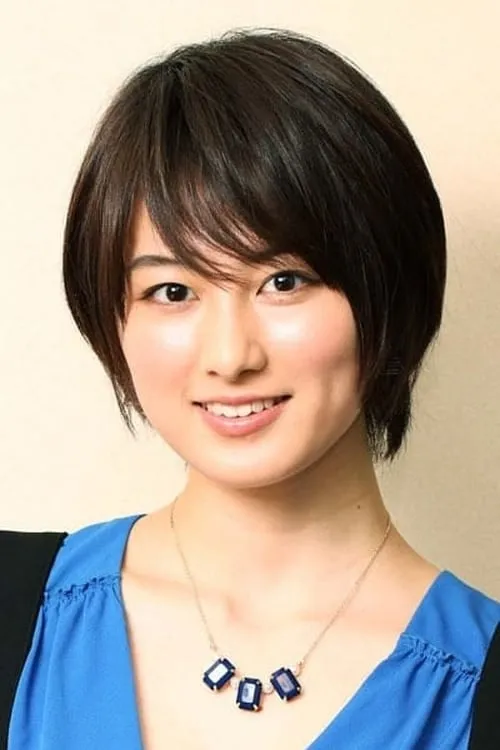 Sara Takatsuki en el reparto