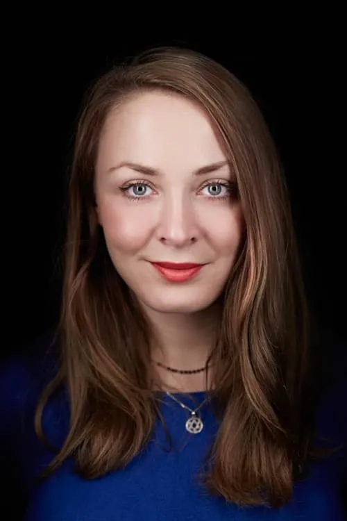 Actor Sara Venclovská