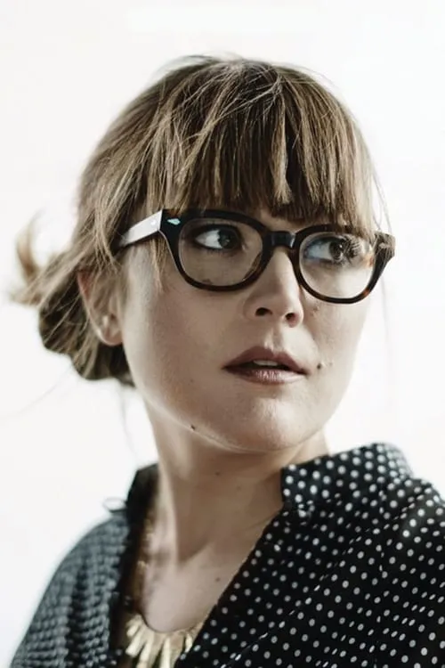 Actor Sara Watkins