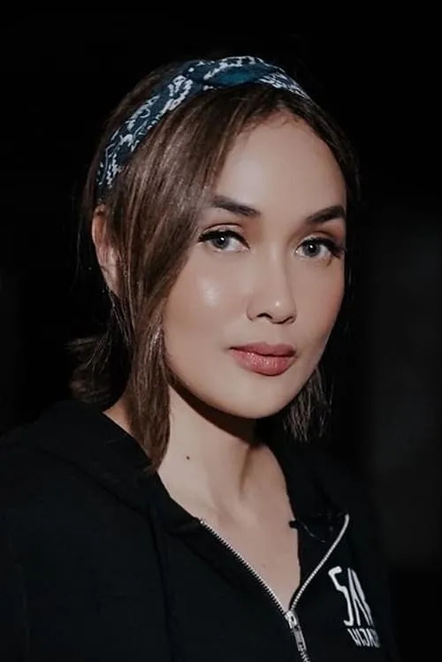 Actor Sara Wijayanto