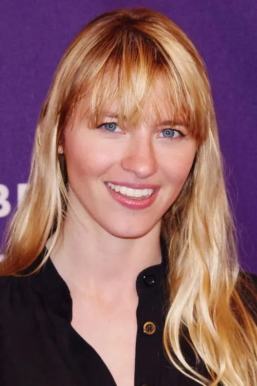 Actor Sara Ziff