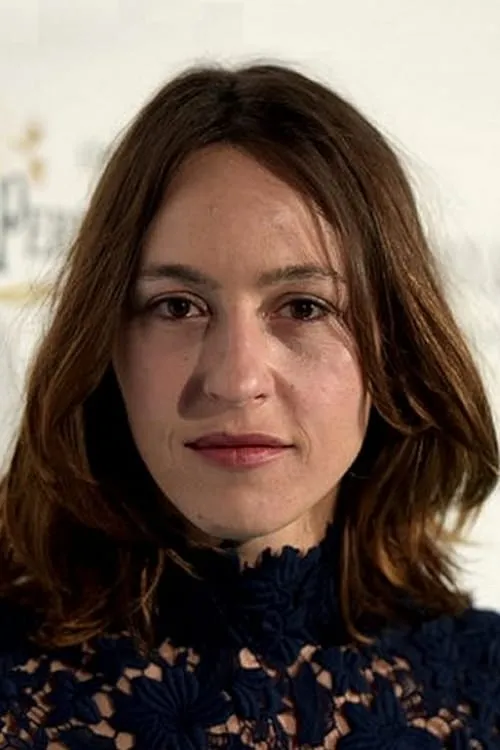 Actor Sarah Adler