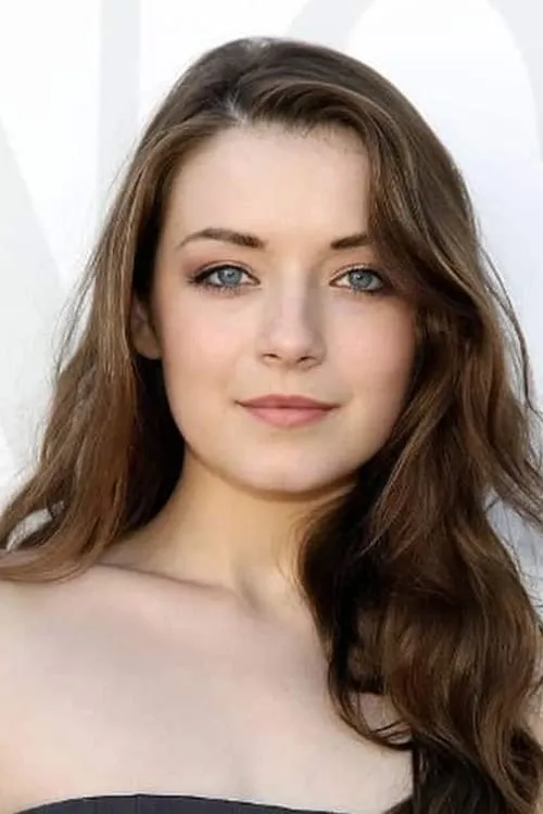 Sarah Bolger interpretando a Eva