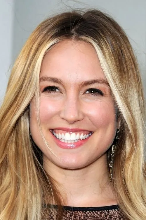 Foto de perfil del actor Sarah Carter en el reparto